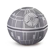 Star Wars Death Star Super Deformed Vehicle Plush